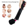 Ultra Powerful Rechargeable Body Wand