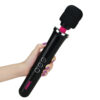 Ultra Powerful Rechargeable Body Wand