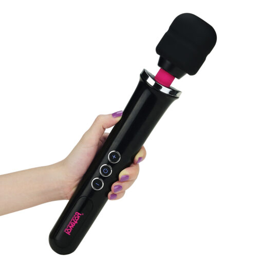 Ultra Powerful Rechargeable Body Wand