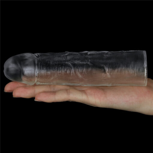 Clear Penis Extender