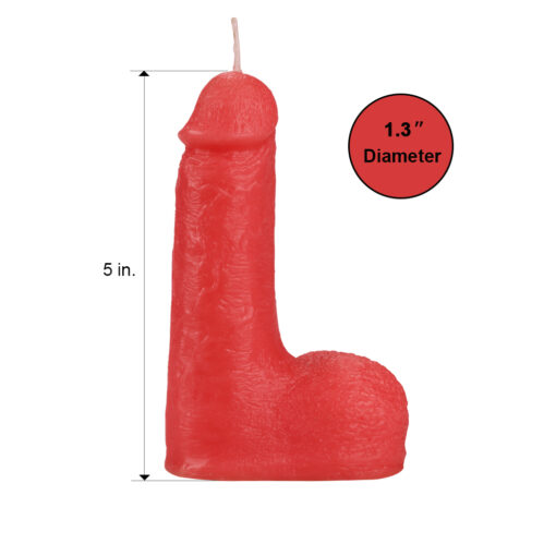 Bondage Fetish low temperature sex Candles