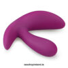 O-Sensual Clitoris Vibrator Remote Rider