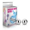 Passion Dual Kegel Balls