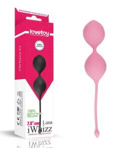 iWhizz Kegel Balls