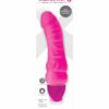 Classix Mr. Right Vibrating Dildo