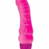 Classix Mr. Right Vibrating Dildo