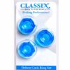 Pipedream Classix Deluxe Cock Ring Set