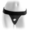 Pipedream Fetish Fantasy Series Crotchless Harness Strap-On