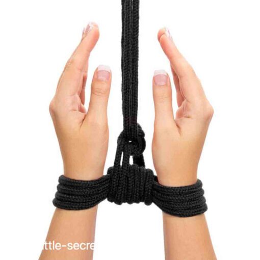 10 meters Fetish Bondage Rope 2