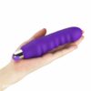 Rechargeable Vibrating Dildo