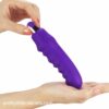 Rechargeable Vibrating Dildo