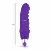 Rechargeable Vibrating Dildo