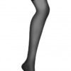 obsessive s800 stockings black