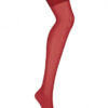 obsessive s800 stockings ruby packshot