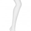 obsessive s800 stockings white 1