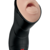 Pipedream Elite Deep Throat Vibrating Stroker