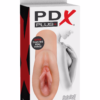 Pipedream PDX Plus Dream Stroker Masturbator