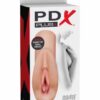 Pipedream PDX Plus Heaven Stroker