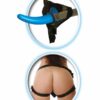 Fetish Fantasy Series Beginner's Strap-On for Him