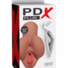 PDX Plus Pick Your Pleasure Stroker