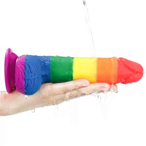 7.5 Inches Prider Dildo