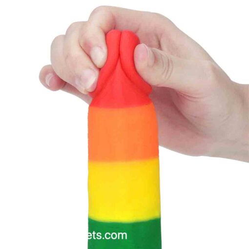 7.5 Inches Prider Dildo