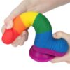 7.5 Inches Prider Dildo