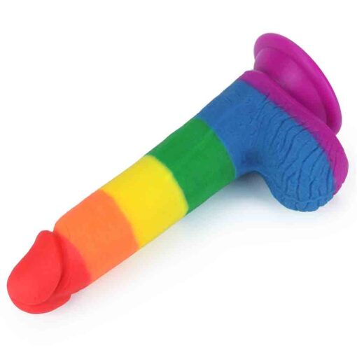 7.5 Inches Prider Dildo