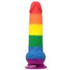 7.5 Inches Prider Dildo