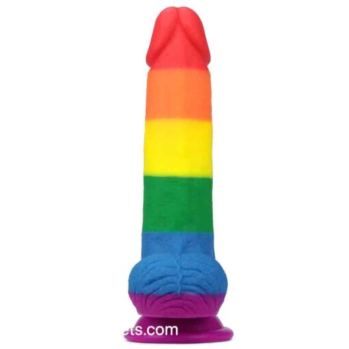 7.5 Inches Prider Dildo