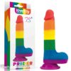 7.5 Inches Prider Dildo