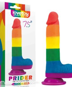 7.5 Inches Prider Dildo