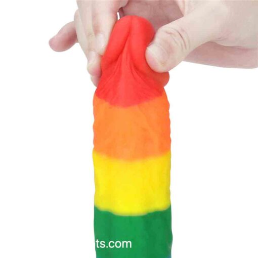 8 Prider Dildo