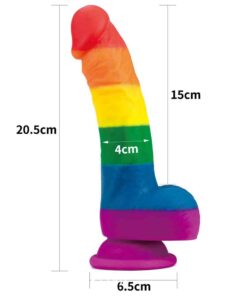 8 Prider Dildo