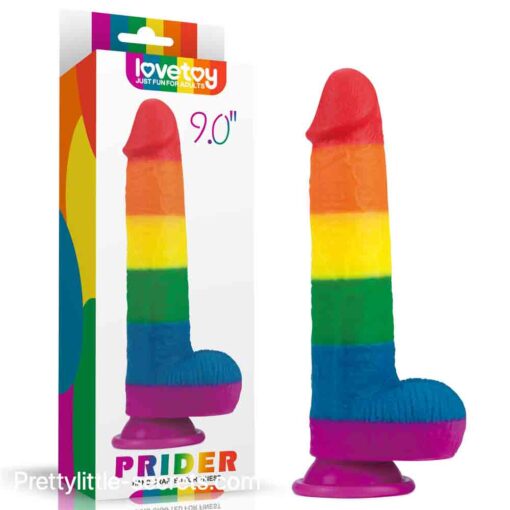 9 Prider Dildo 13