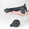 Squirt Extreme Dildo