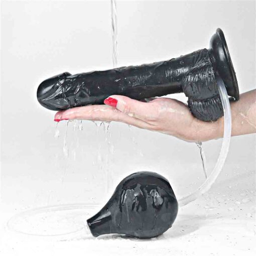 Squirt Extreme Dildo