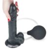 Squirt Extreme Dildo