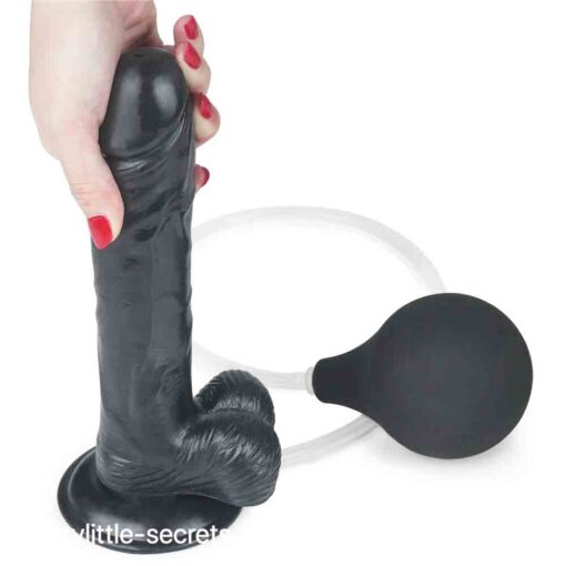 Squirt Extreme Dildo