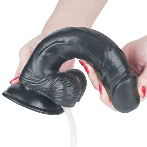 Squirt Extreme Dildo