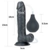 Squirt Extreme Dildo