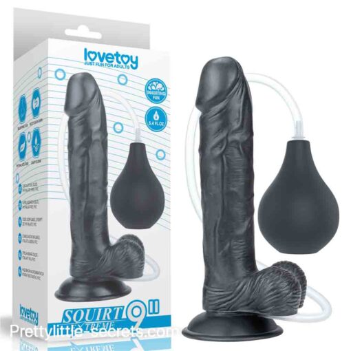 Squirt Extreme Dildo