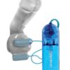 Classix Dual Vibrating Ball Teaser