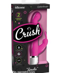 Crush Sweetie 5