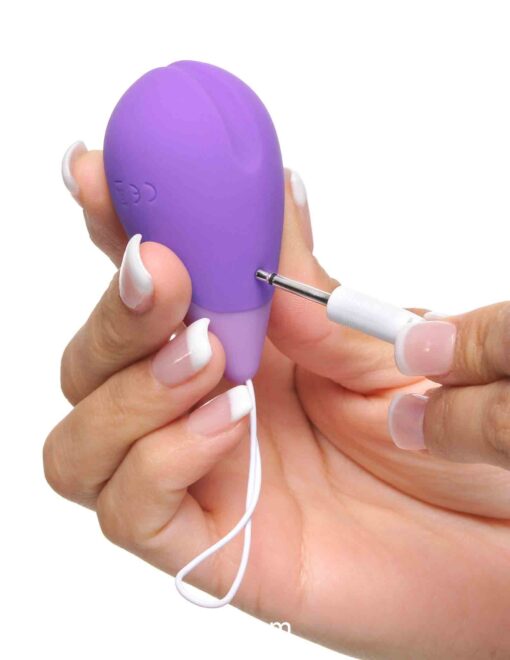 Fantasy For Her Remote Kegel Excite