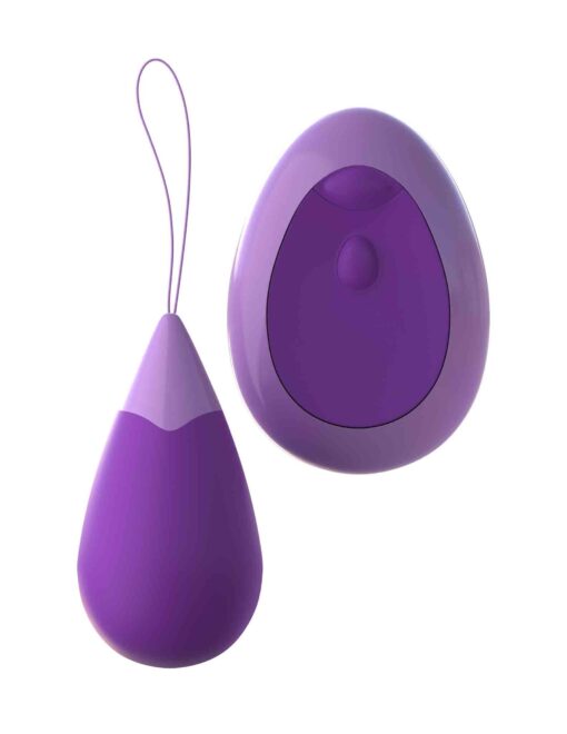 Fantasy For Her Remote Kegel Excite