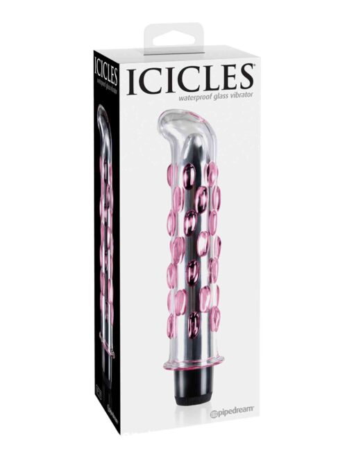 Icicles No. 19