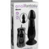 Anal Fantasy Collection Vibrating Thruster