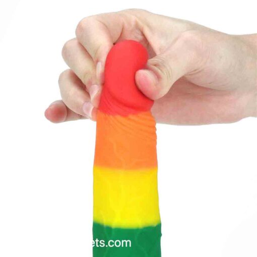 7 Inch Prider Dildo