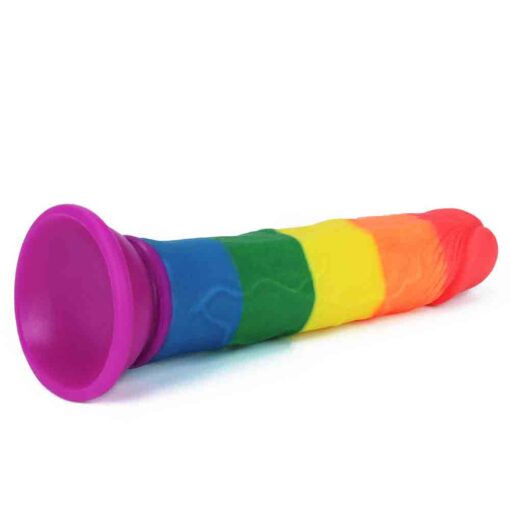 7 Inch Prider Dildo